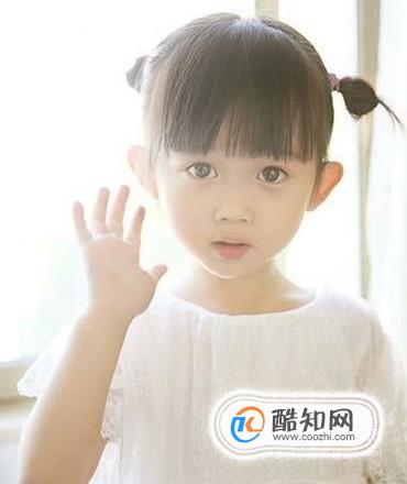 ������СŮ����ͷ���򵥺ÿ�����